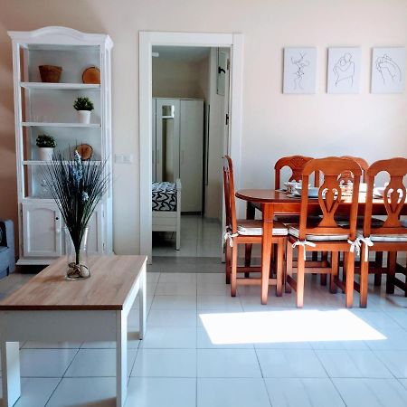 Apartamento 6 De Mayo Ronda Ngoại thất bức ảnh