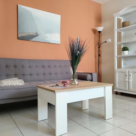 Apartamento 6 De Mayo Ronda Ngoại thất bức ảnh