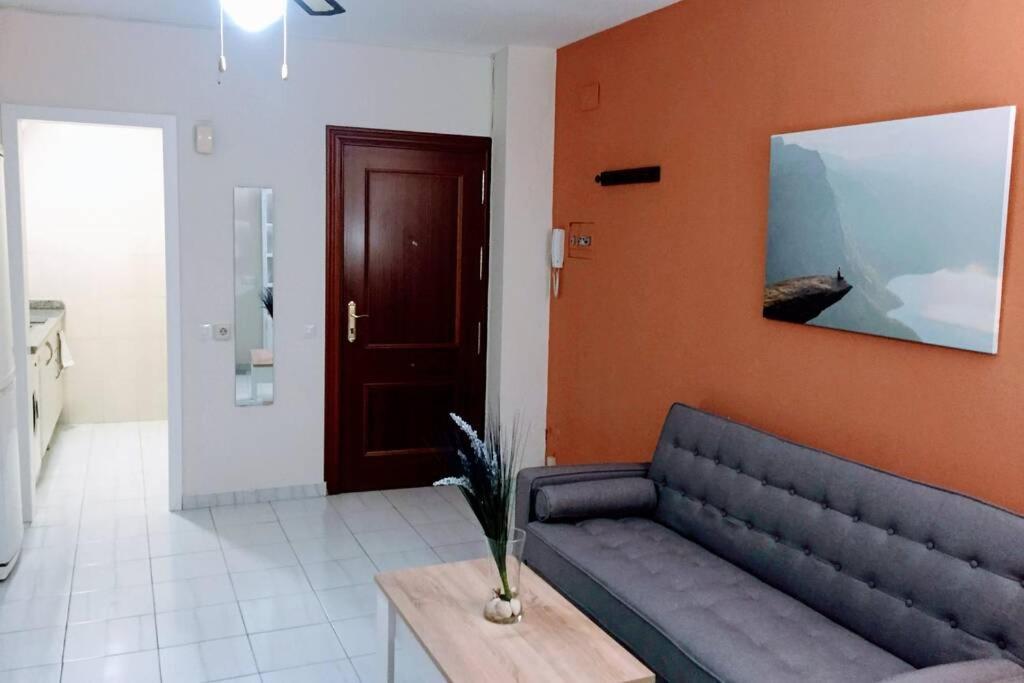 Apartamento 6 De Mayo Ronda Ngoại thất bức ảnh