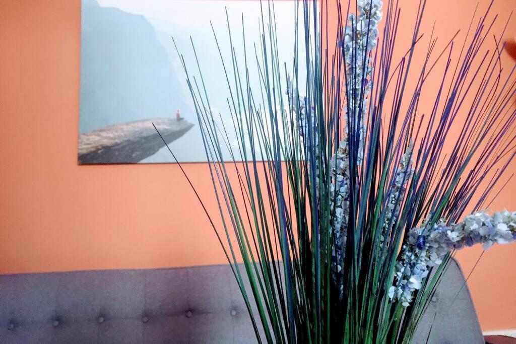 Apartamento 6 De Mayo Ronda Ngoại thất bức ảnh