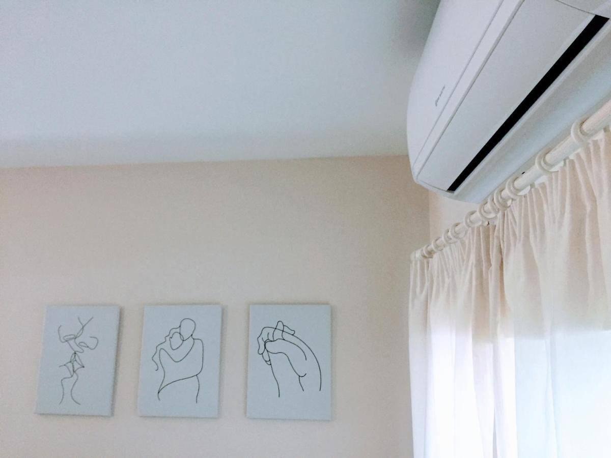 Apartamento 6 De Mayo Ronda Ngoại thất bức ảnh