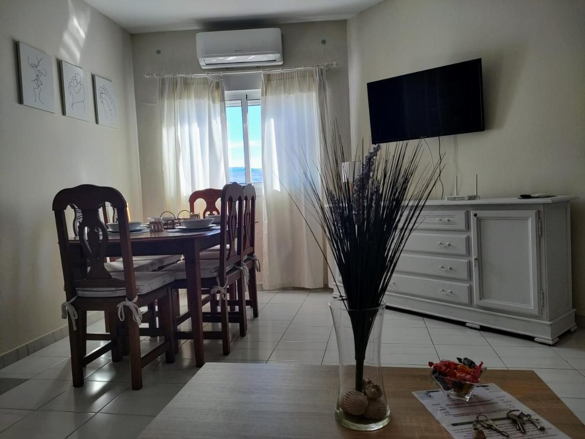 Apartamento 6 De Mayo Ronda Ngoại thất bức ảnh