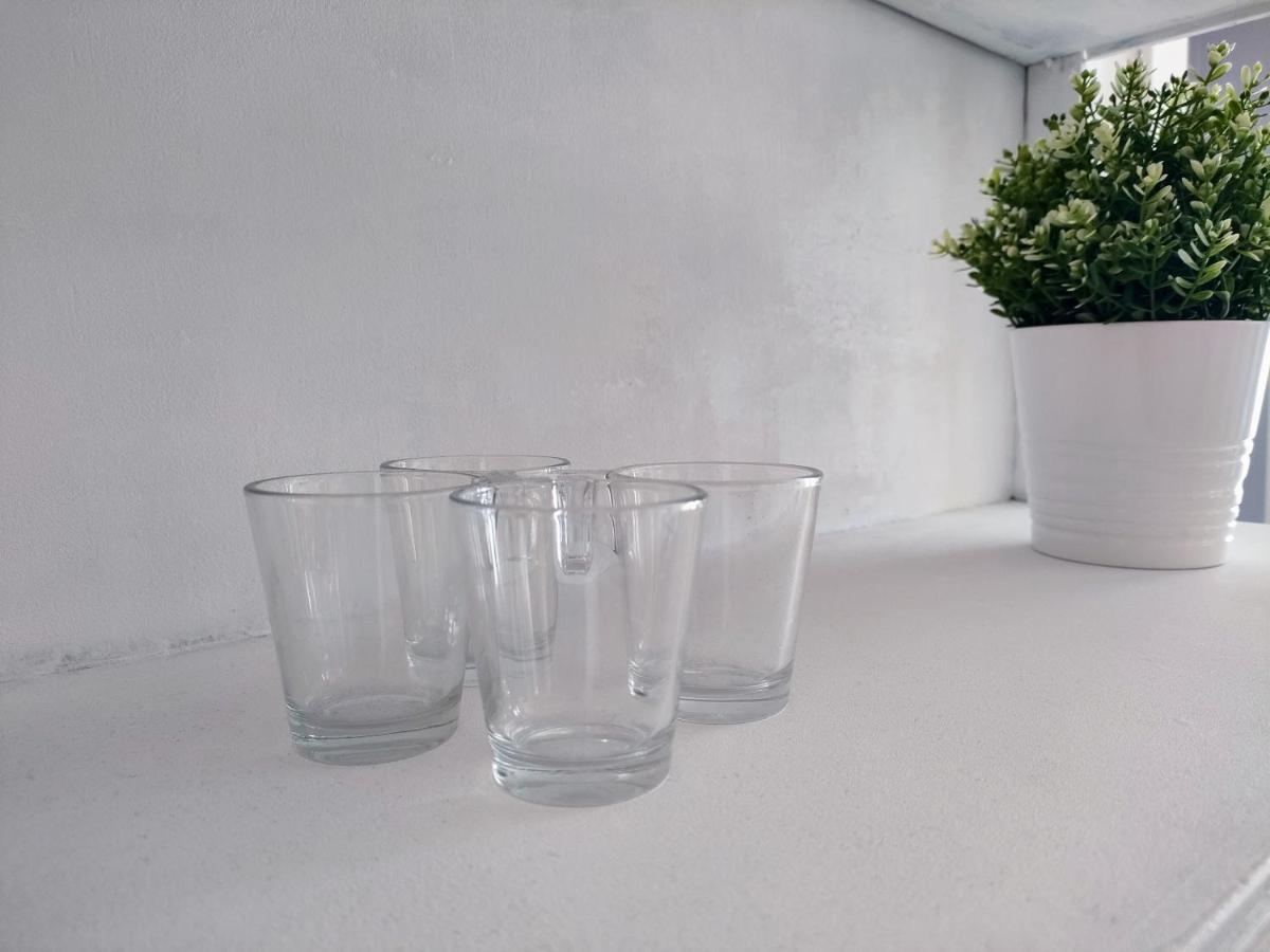 Apartamento 6 De Mayo Ronda Ngoại thất bức ảnh